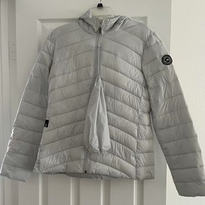 Roxy Women’s Down jacket- water repellent